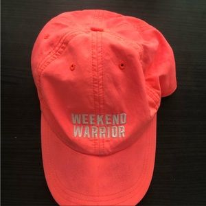 PINK baseball cap for women